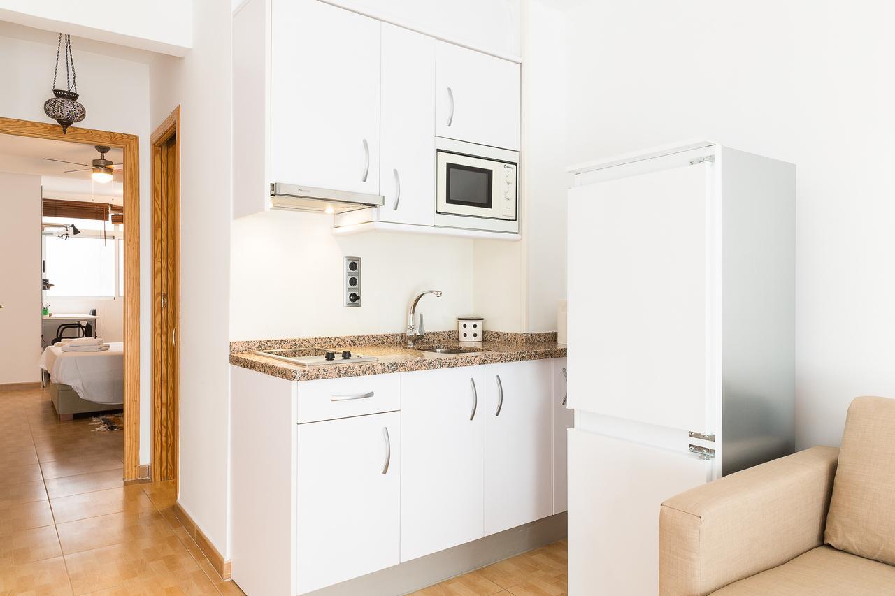 Casanova Apartment - Shopping And Beach Alicante Exterior photo