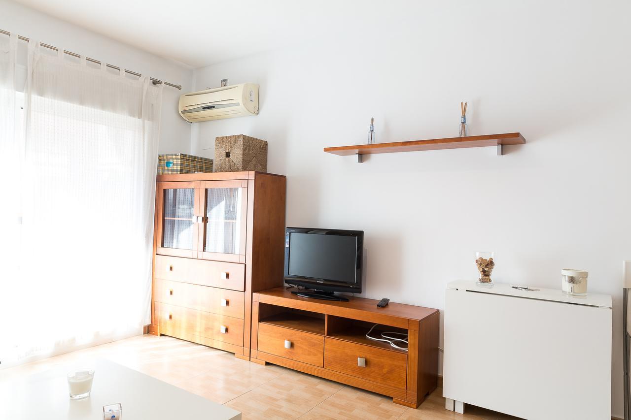 Casanova Apartment - Shopping And Beach Alicante Exterior photo