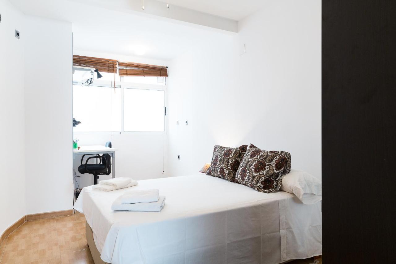Casanova Apartment - Shopping And Beach Alicante Exterior photo